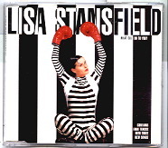 Lisa Stansfield - What Did I Do To You